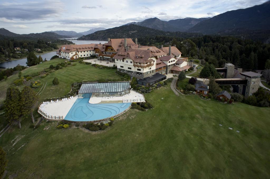 Llao Llao Hotel Golf Spa