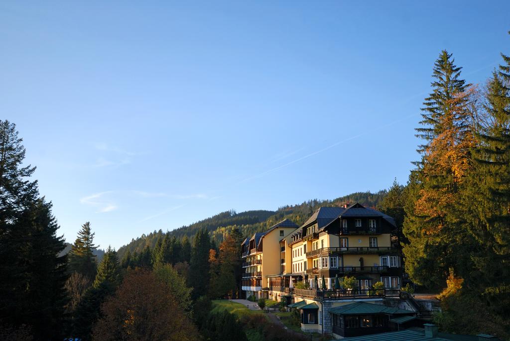 Alpenhotel Goesing