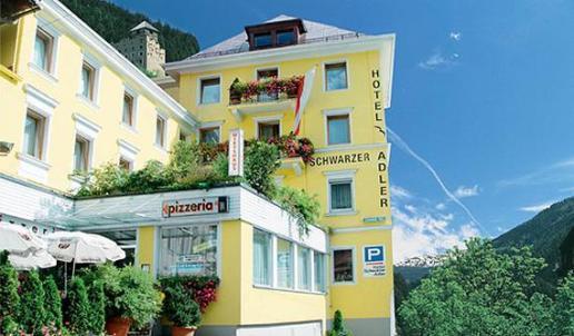 Hotel Schwarzer Adler