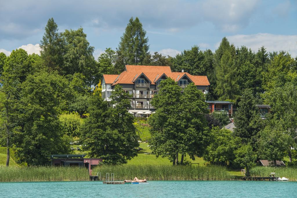 Kleines Hotel Kärnten