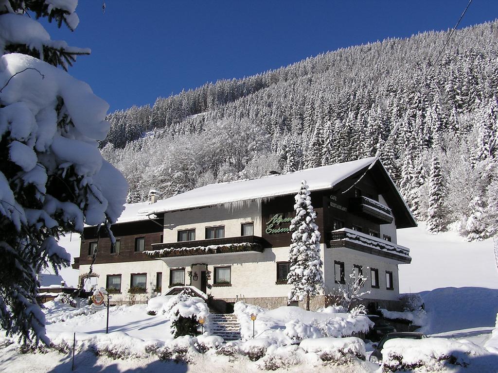 Alpenhotel Ensmann