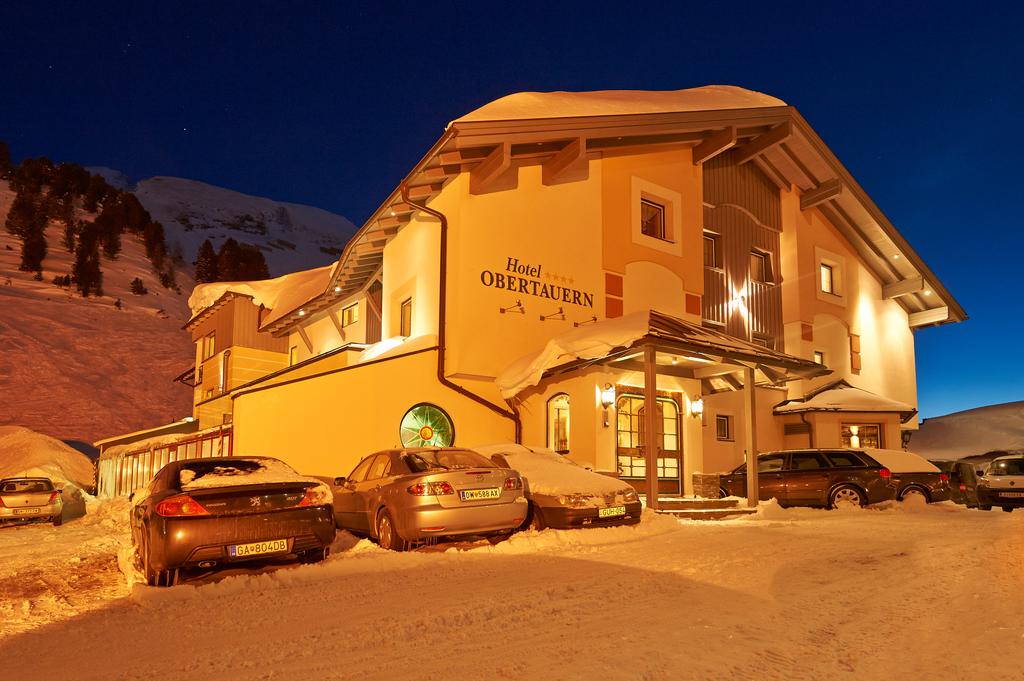 Hotel Obertauern