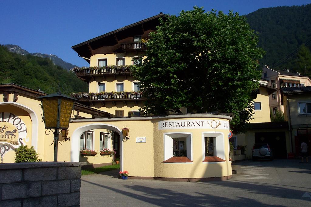 Landhotel Post Ebensee