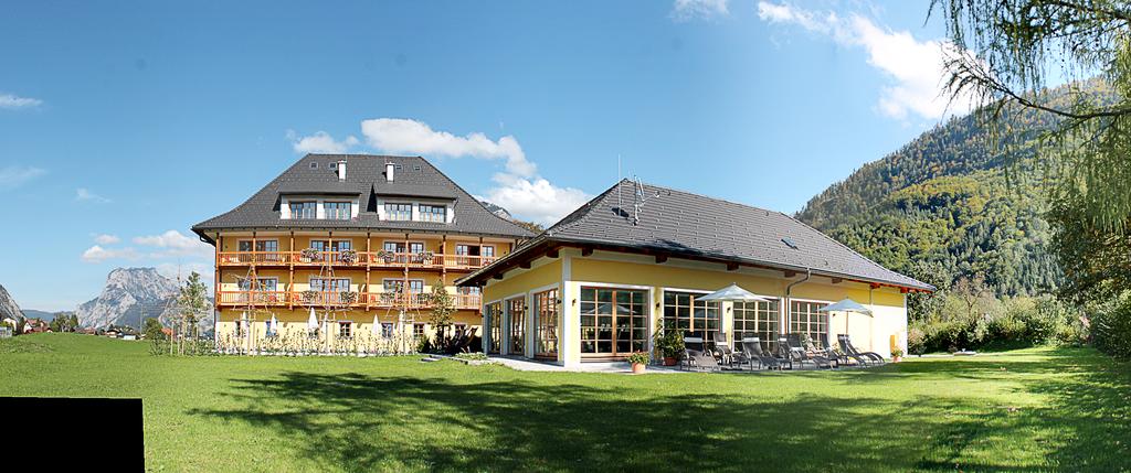 Hotel Hochsteg Gütl - Traunsee Salzkammergut