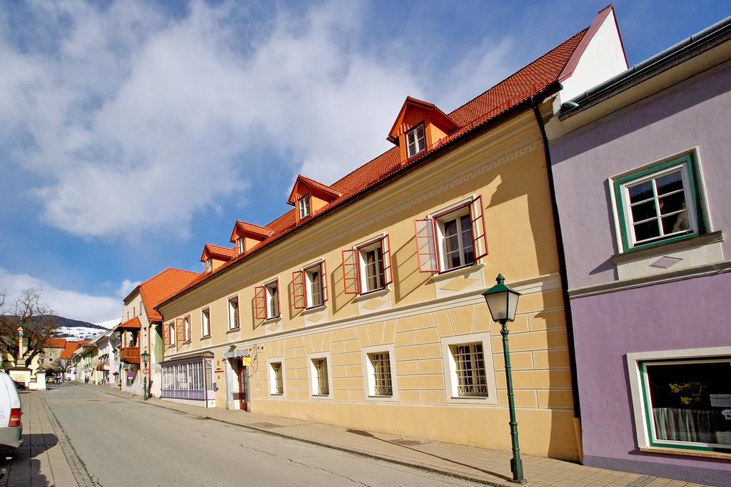 JUFA Hotel Oberwölz