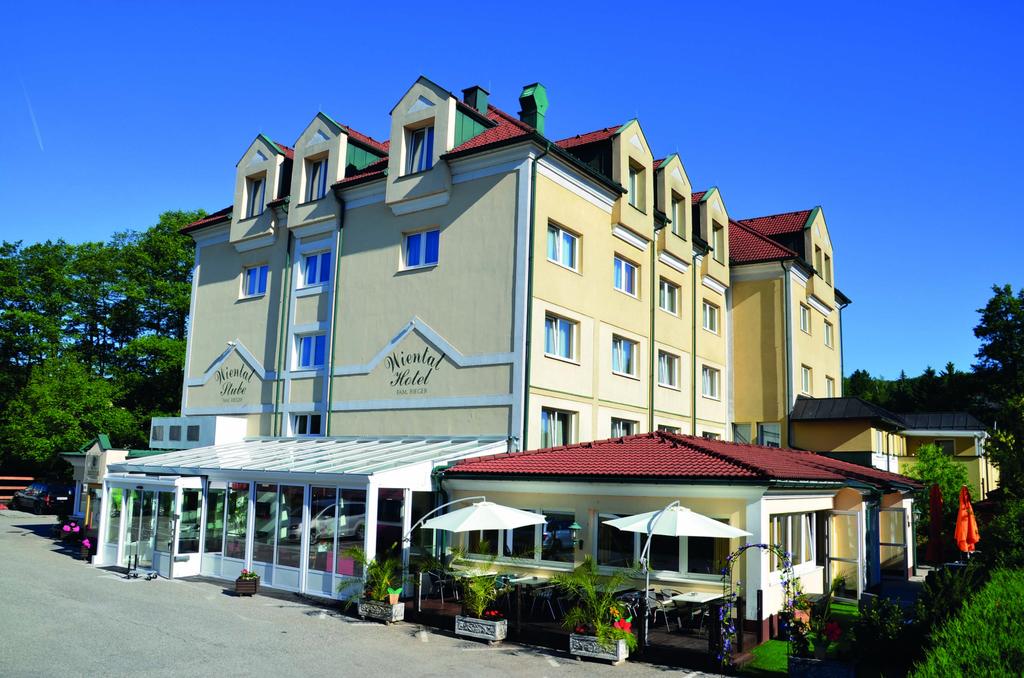 Hotel Wiental