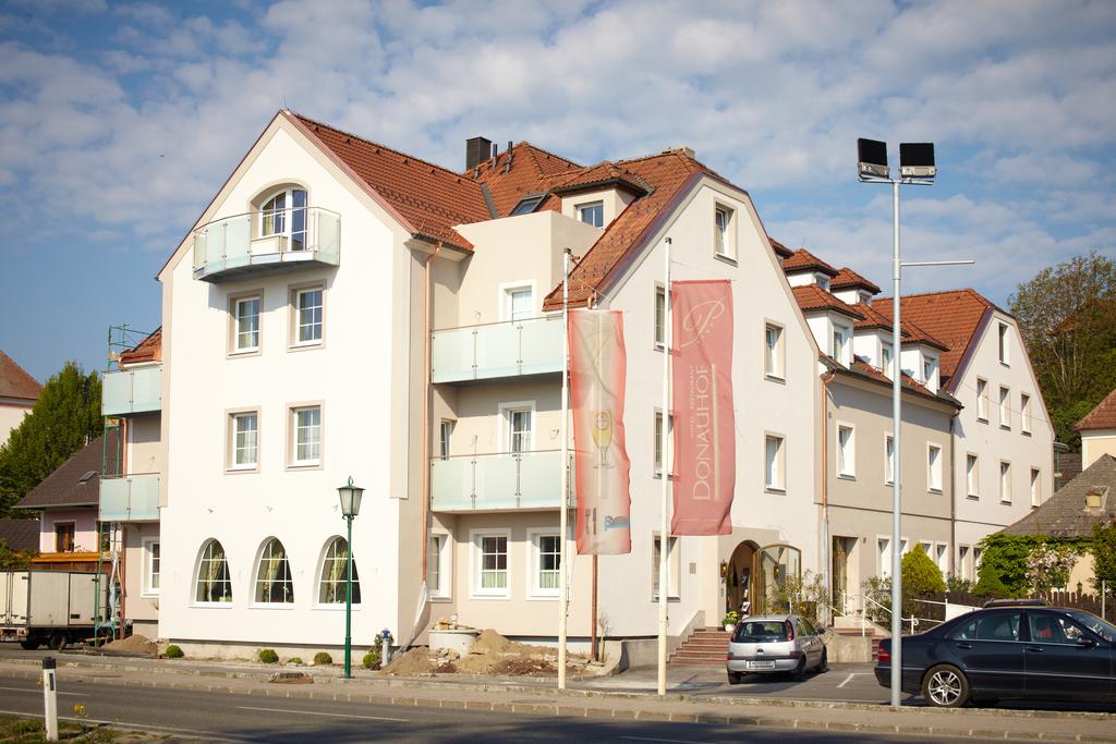 Hotel Donauhof