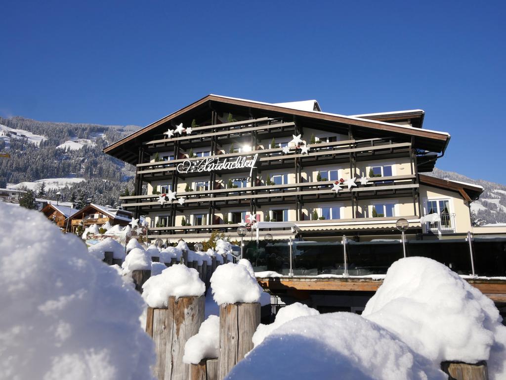 Aktiv- und Wellneshotel Haidachhof