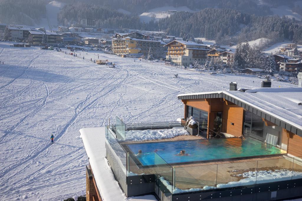 alpina zillertal  family lifestyle kinderhotel