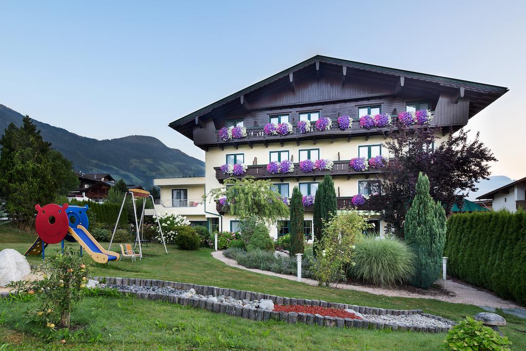 Landhaus Zillertal