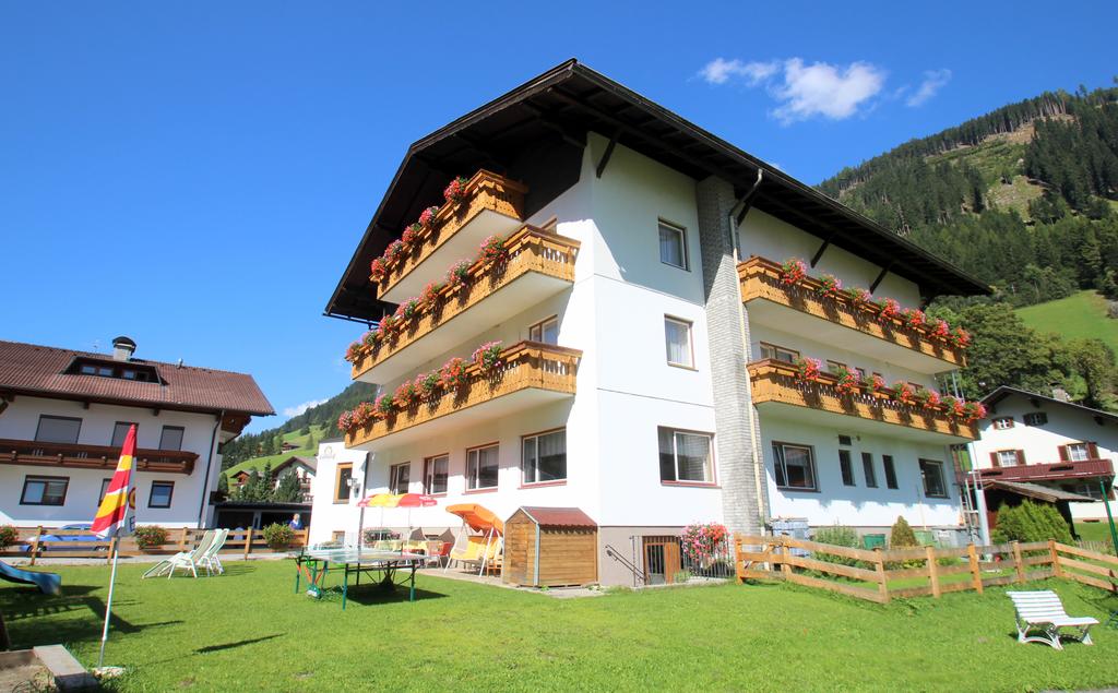 Hotel Gasthof Edelweiß