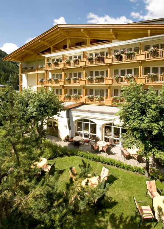 Hotel Jesacherhof