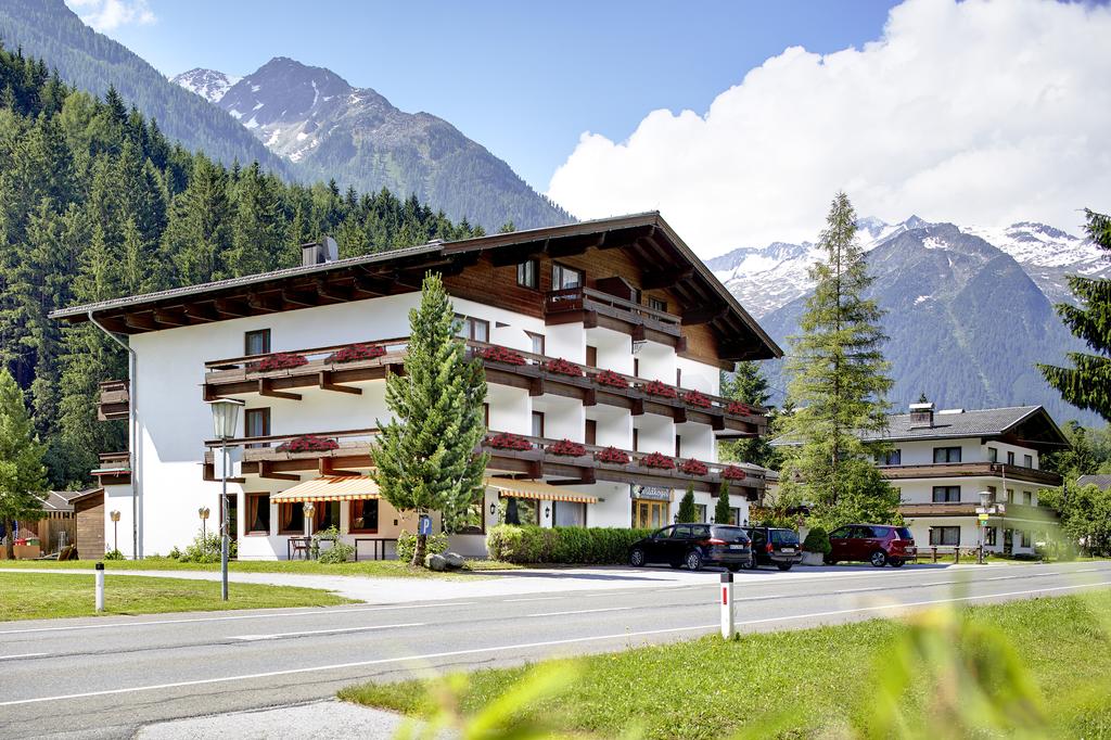 Active Hotel Wildkogel