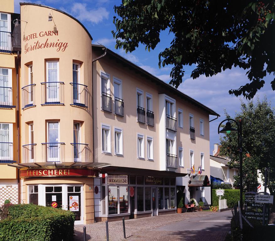 Hotel Goritschnigg