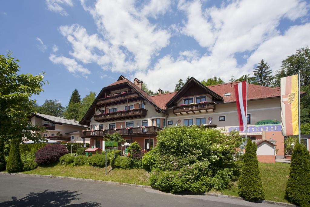 Hotel Kärntnerhof