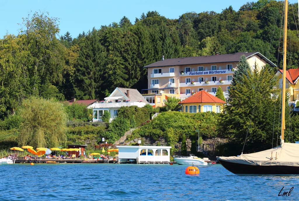 Flair Hotel am Woerthersee