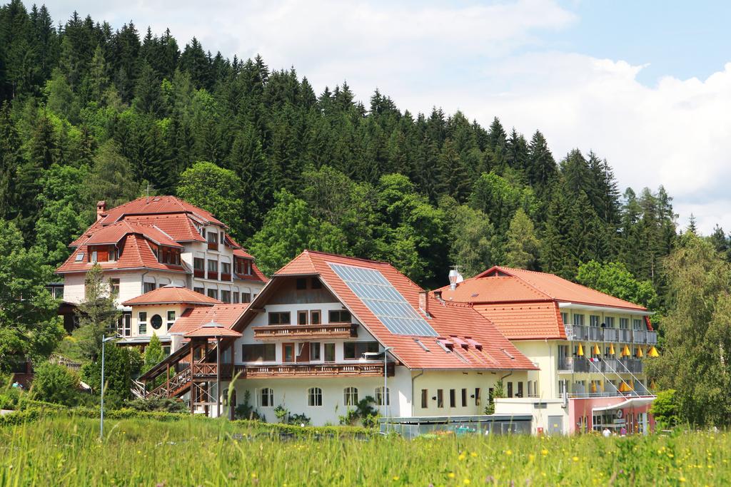 Gesundheitsresort Agathenhof