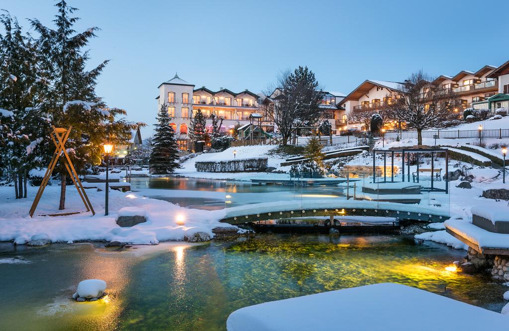 Genussdorf Gmachl - Hotel and Spa