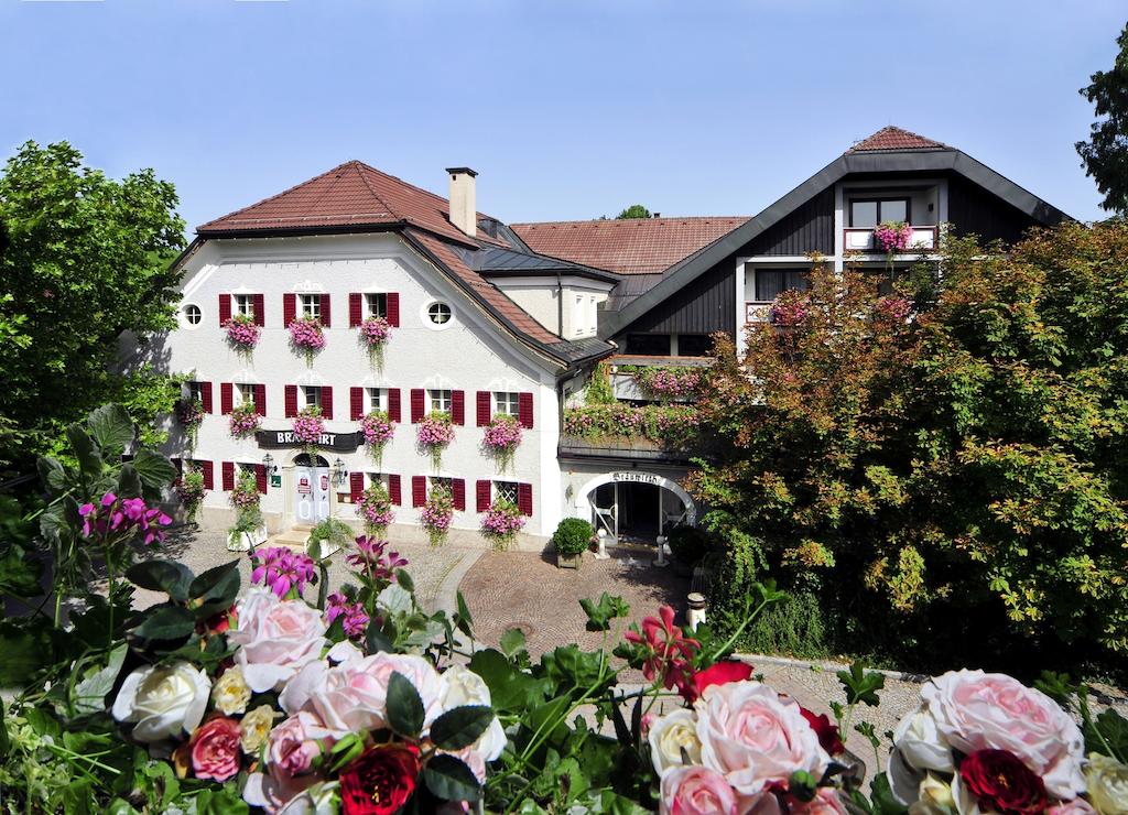 Hotel Brauwirt