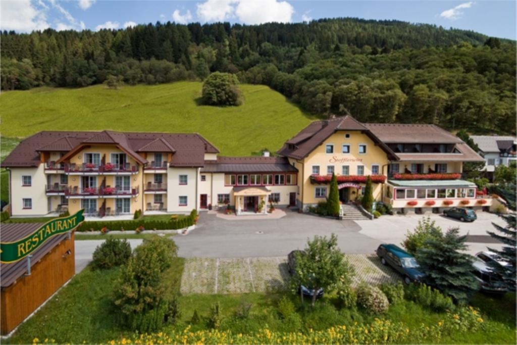 Stofflerwirt Landhotel