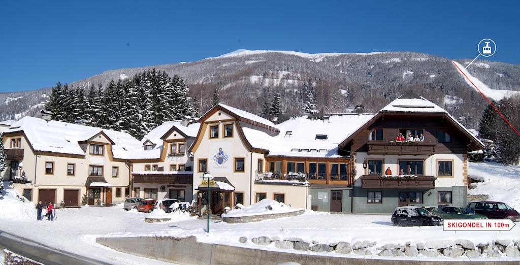 Hotel Zum Weissen Stein