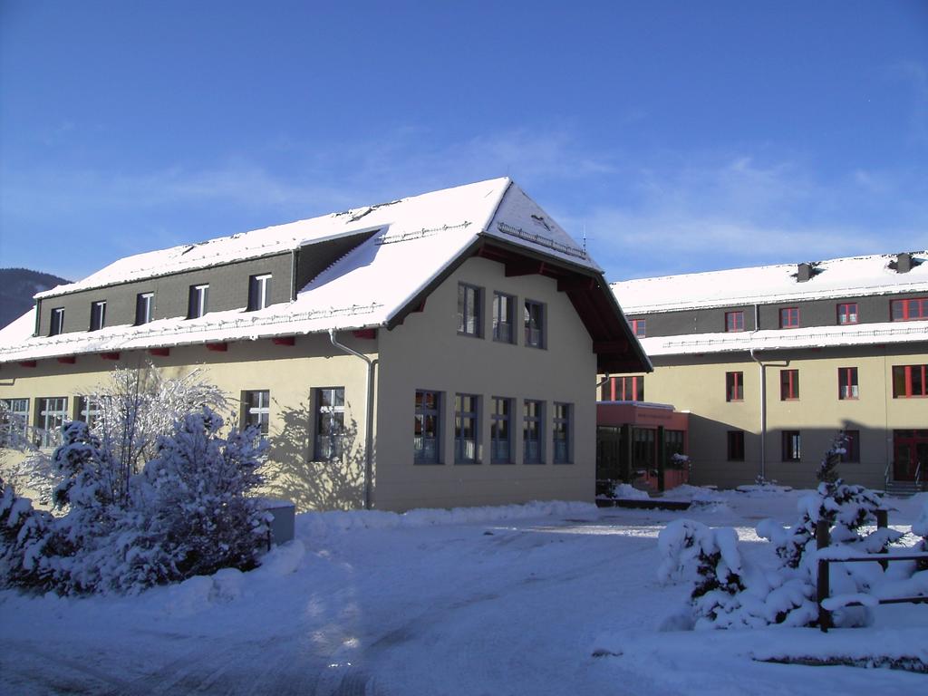 Hotel JUFA Lungau