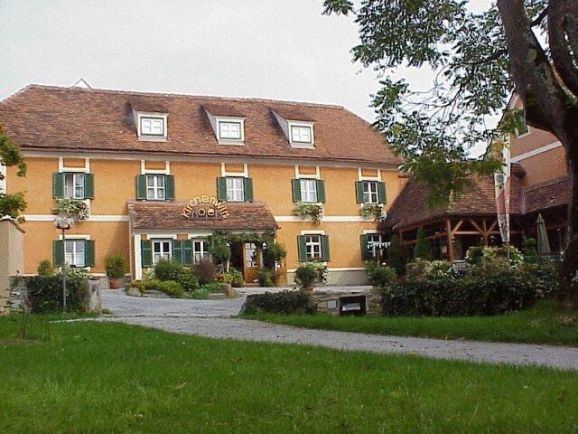 Familienhotel zum Kirchenwirt-Hofer