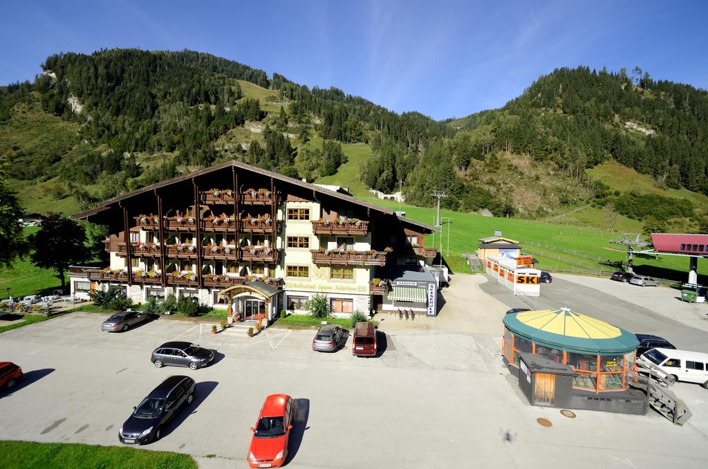 Hotel Hubertus