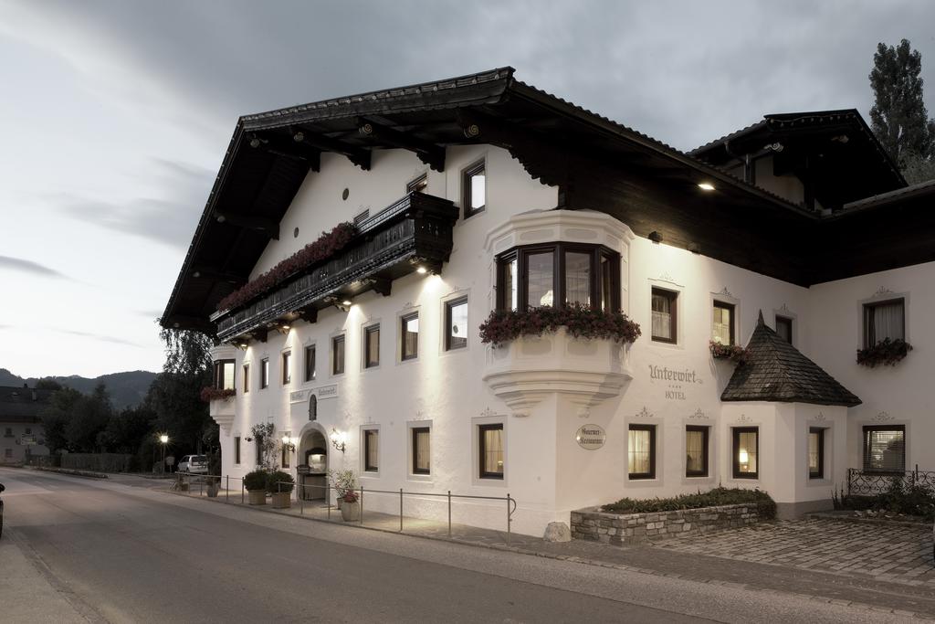 Hotel Unterwirt