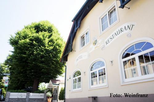 Zur Linde Hotel-Restaurant