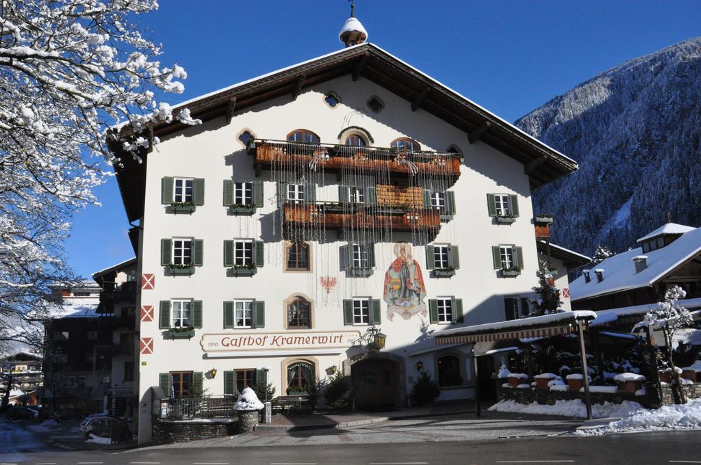 Alpenhotel Kramerwirt