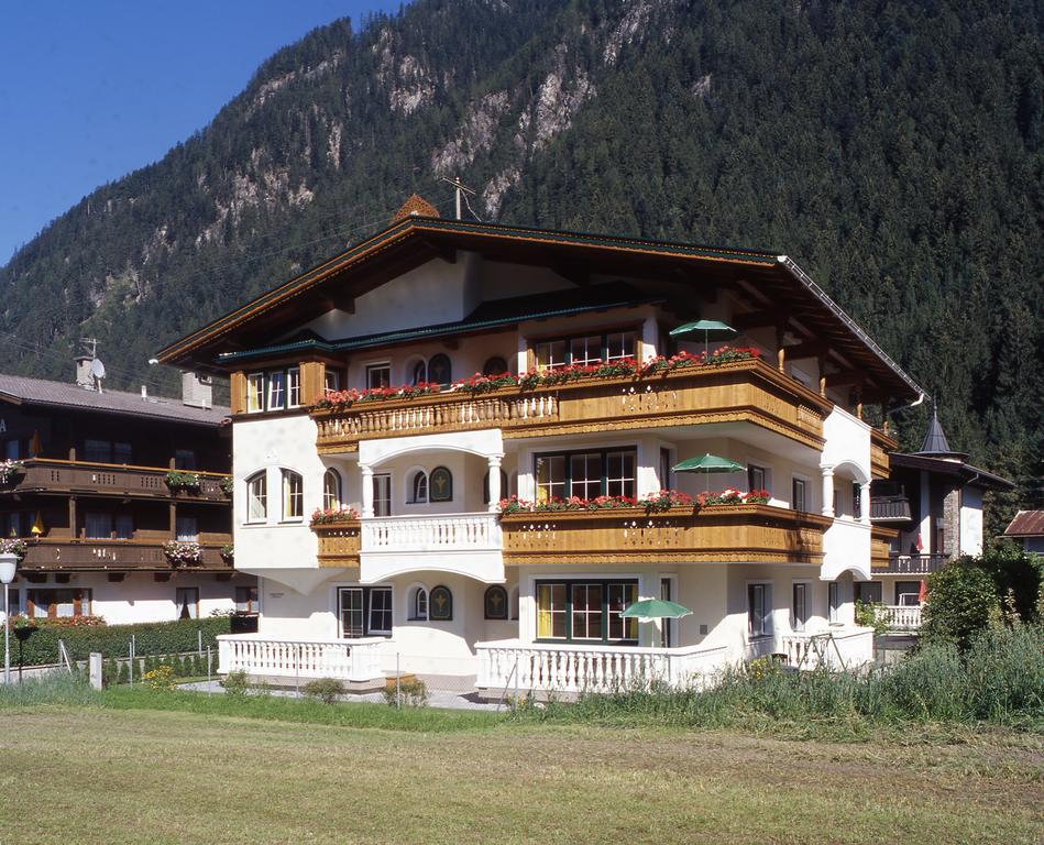 Wohlfühl Hotel-Garni Robert