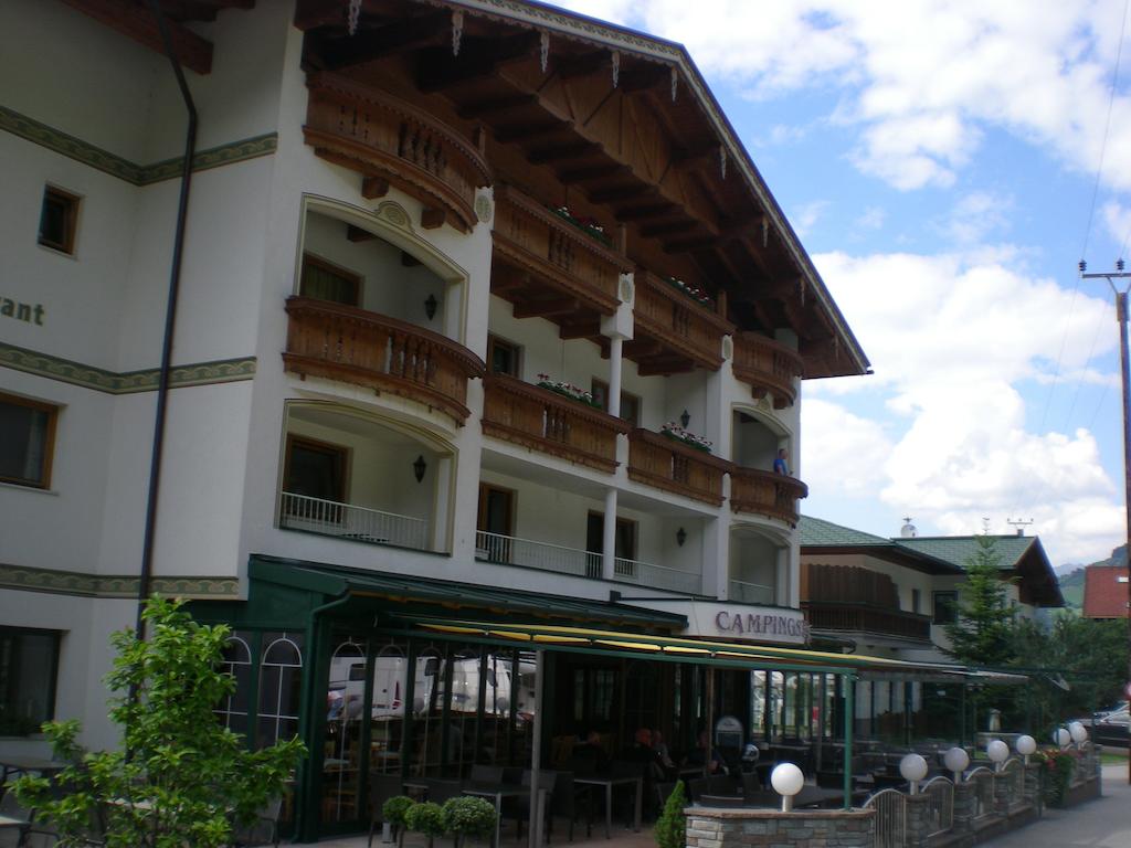 Landhotel Denggerhof