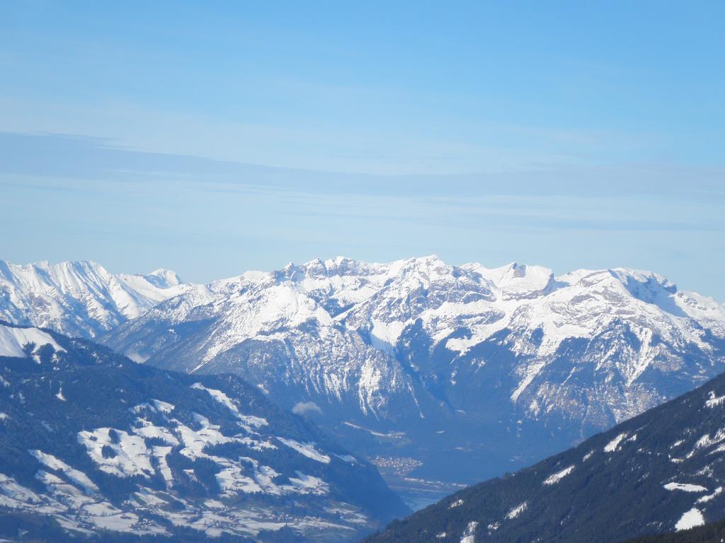 Roulette Mayrhofen Garni