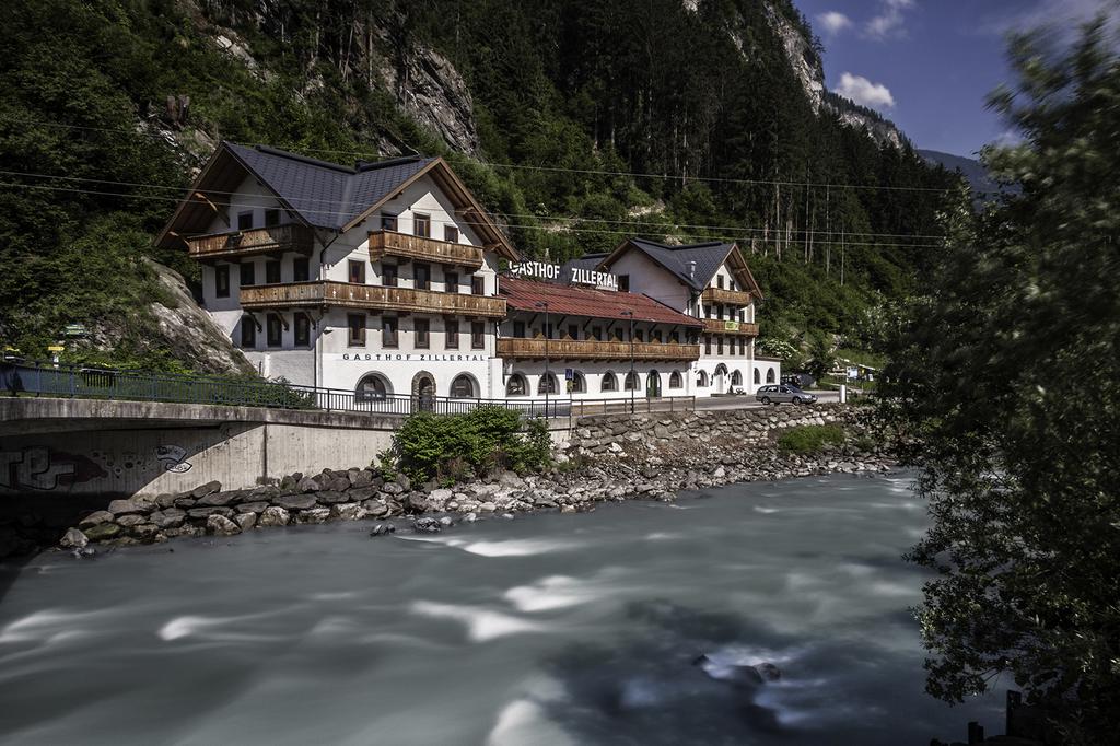 Gasthof Zillertal