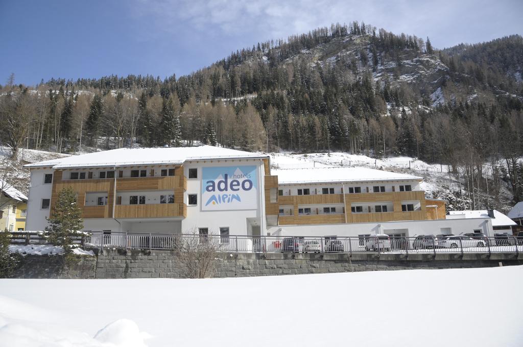 adeo ALPIN Zederhaus