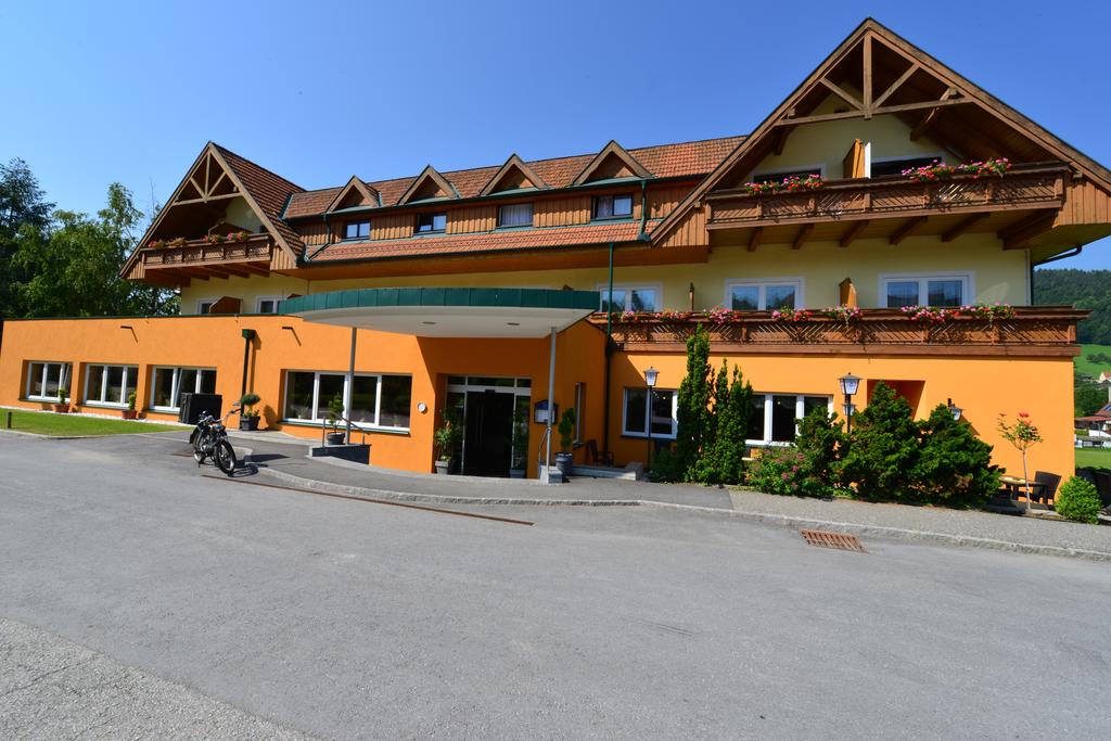 Hotel Angerer-Hof