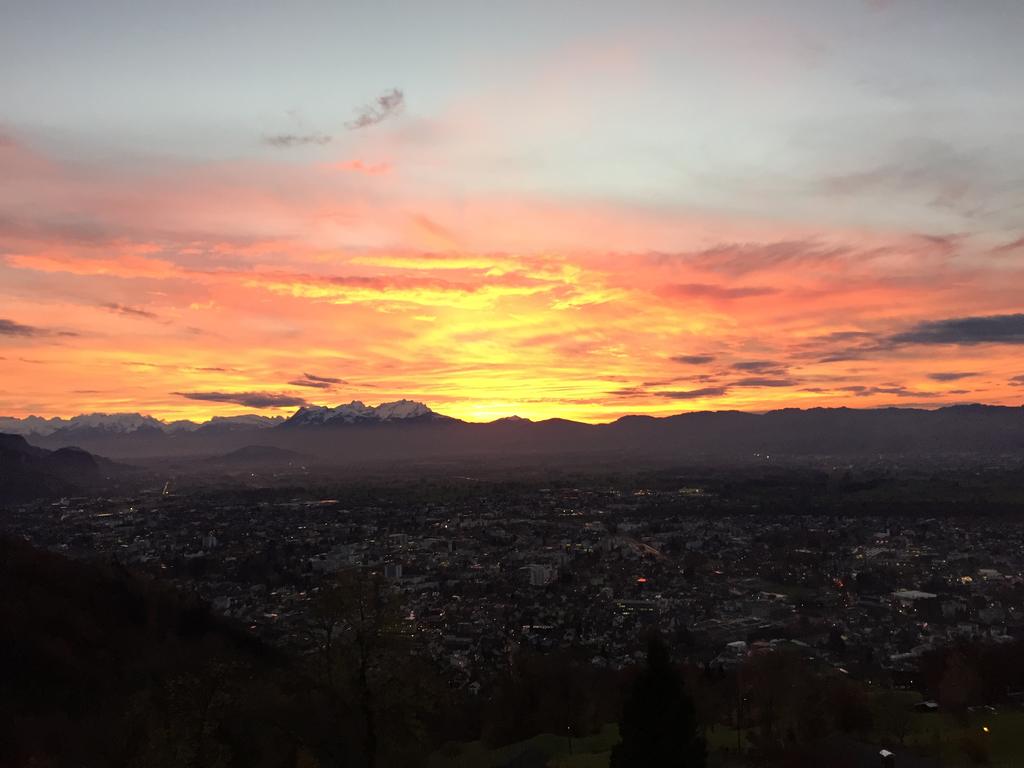 Hotel Dreiländerblick Dornbirn