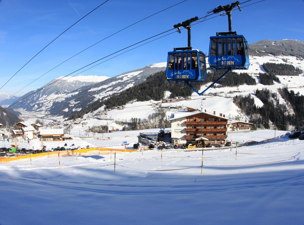 Alpen Wohlfühlhotel Dörflwirt