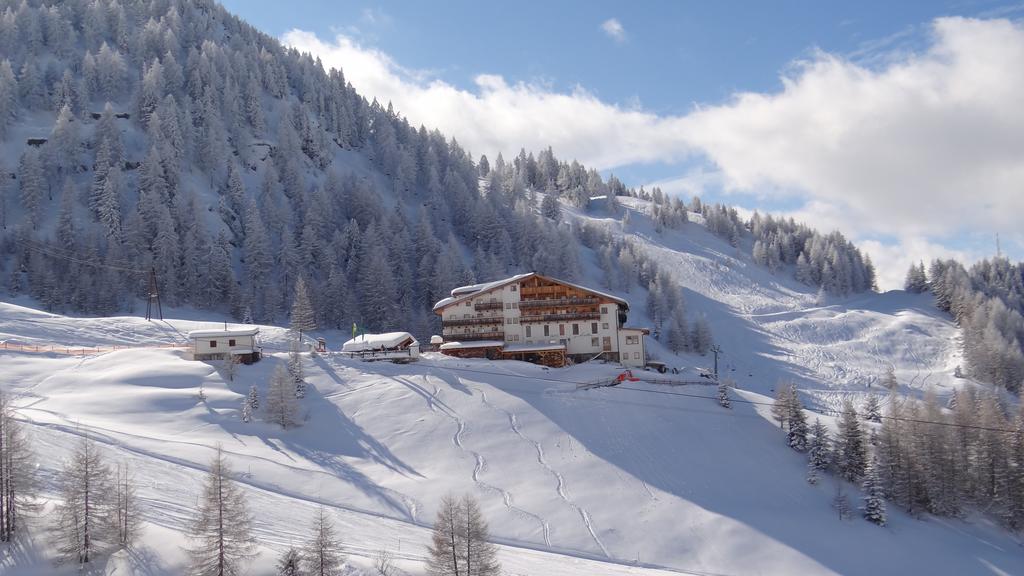 Berghotel Gerlosstein