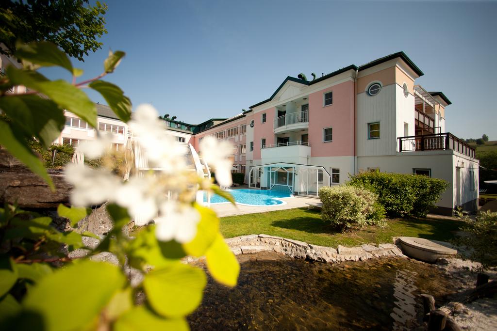 Maiers Wellnesshotel Loipersdor