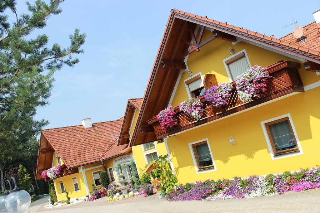 Maria Theresien Hof Loipersdorf