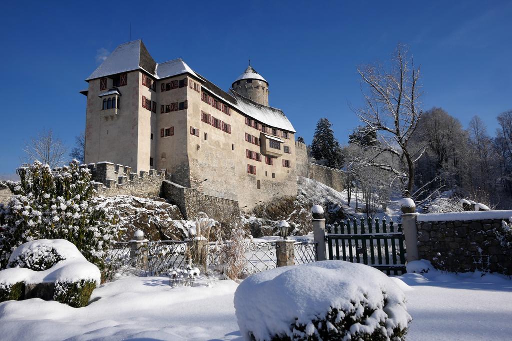 Hotel Schloss Matzen Reith im Alpbachtal