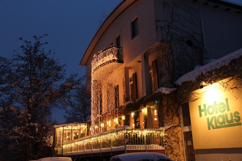 Hotel Klaus im Weinviertel