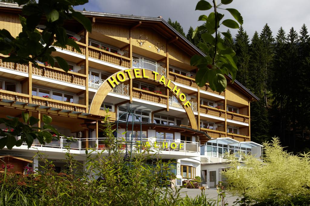 Alpenhotel Talhof