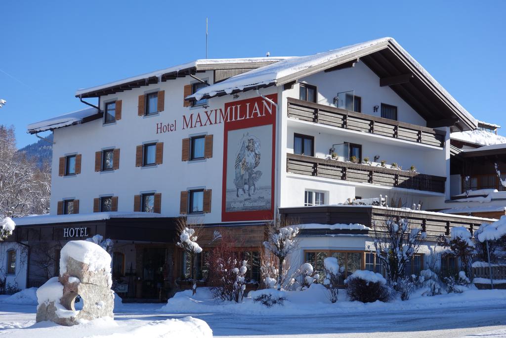 Hotel Maximilian