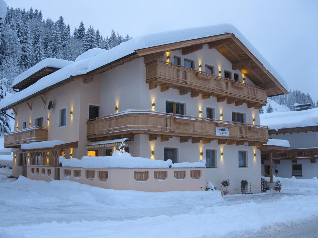 Hotel-Pension Almrose