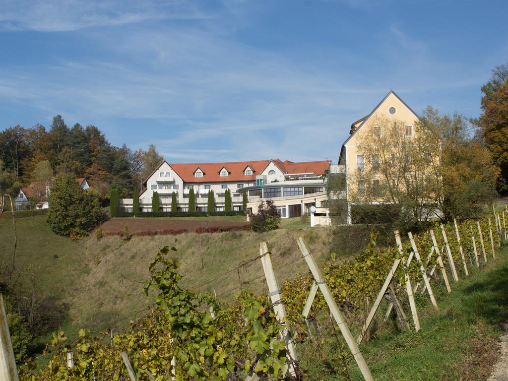 Hotel Weinlandblick beim Hasenwirt