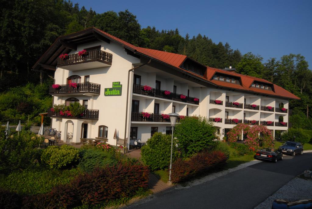 Hotel Pension Jutta