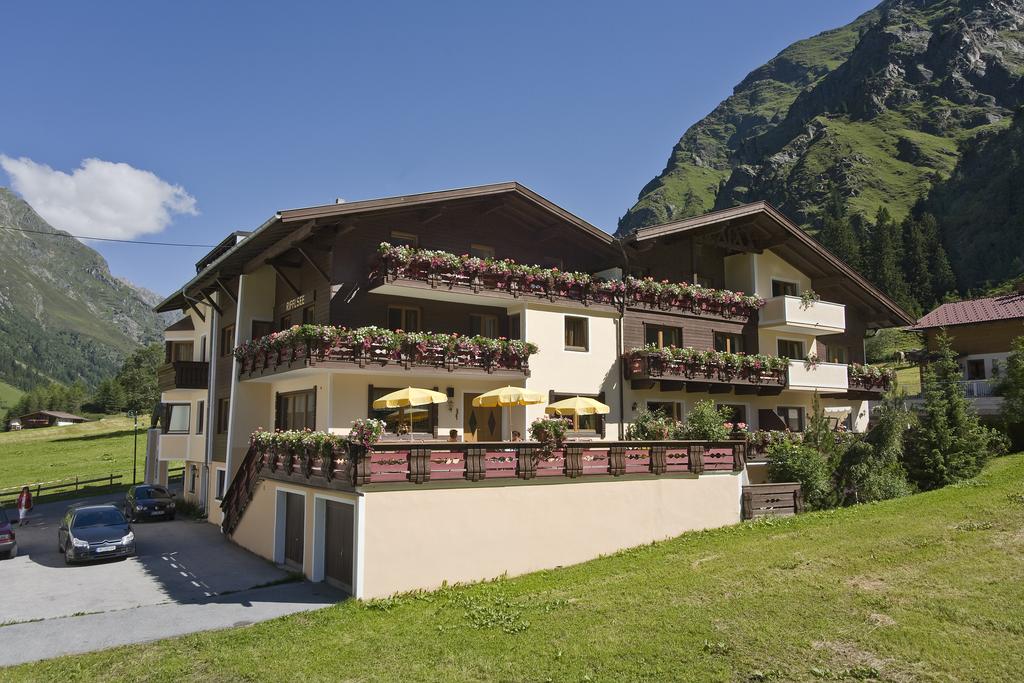 Hotel Rifflsee